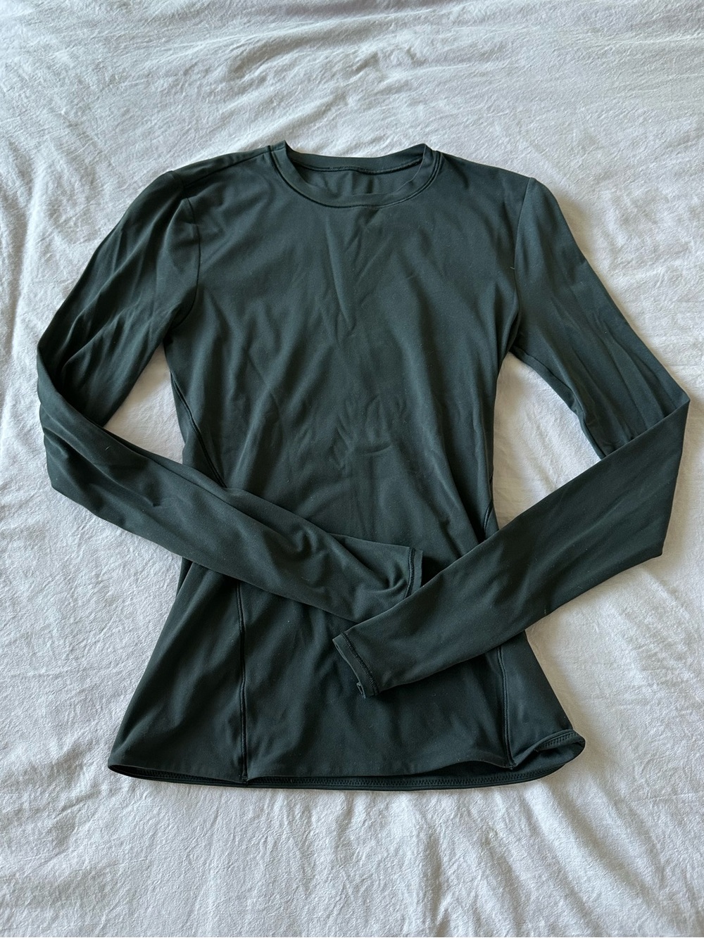 Lululemon Long Sleeve